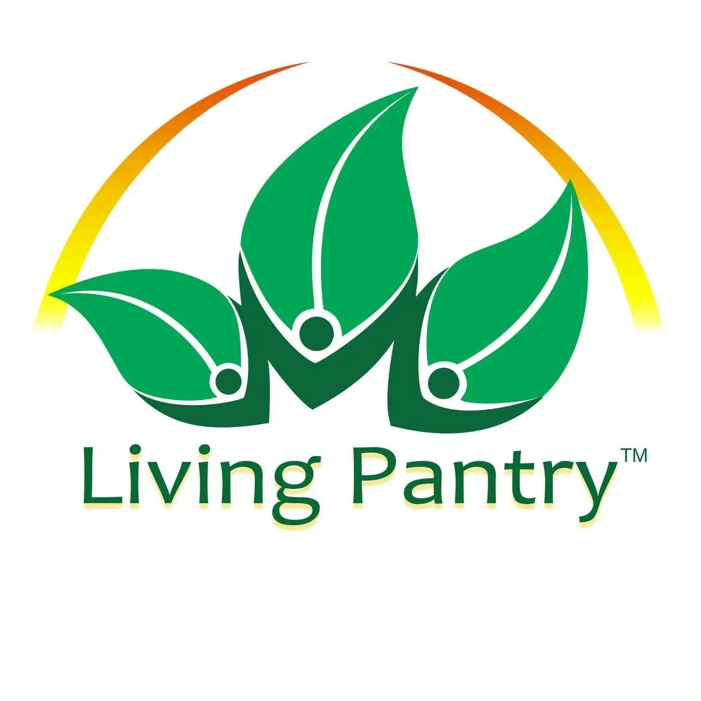 Living Pantry Promo Code