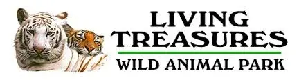 Living Treasures Animal Park Promo Code
