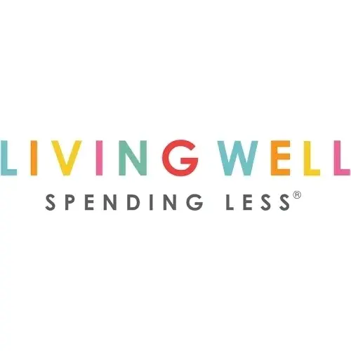 Living Well Spending Less Promo Code