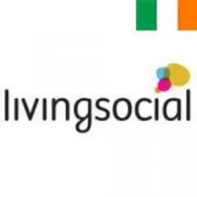 LivingSocial - Ireland Promo Code