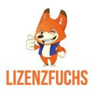 Lizenzfuchs DE Promo Code