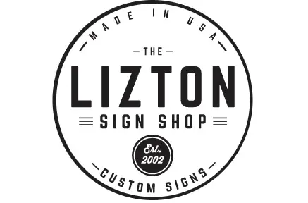 Lizton Sign Shop Promo Code