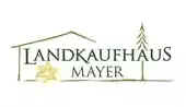 Landkaufhaus Mayer DE Promo Code