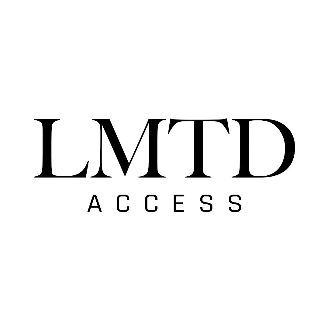 LMTD Access Promo Code
