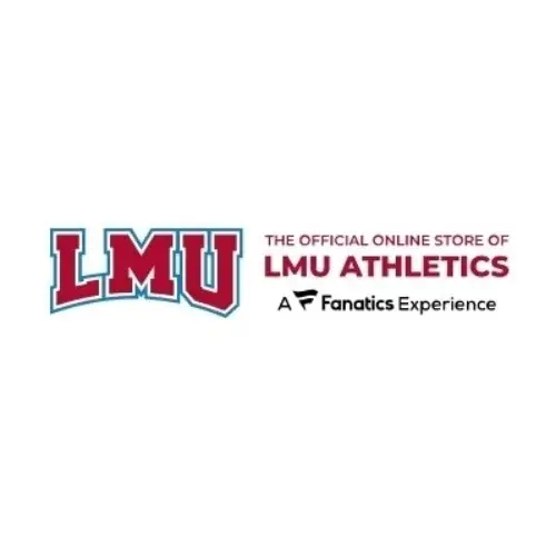 LMU Athletics Promo Code