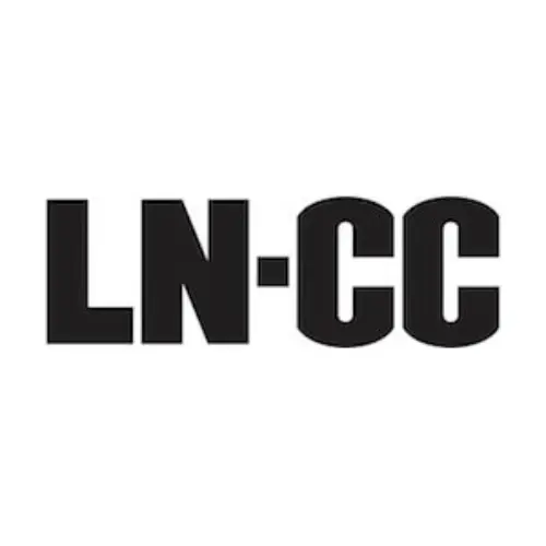 LN-CC Promo Code