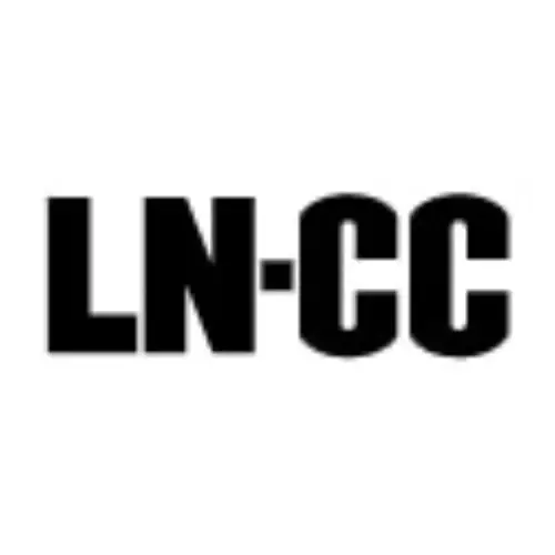 LN-CC UK Promo Code