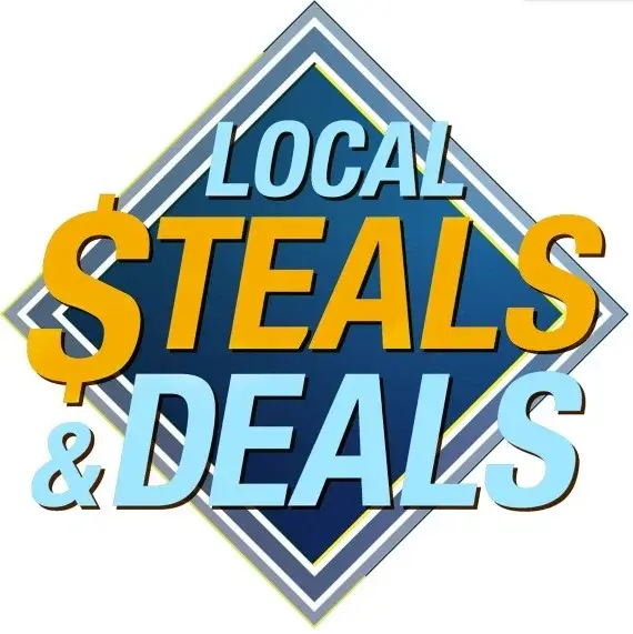 Local Steals & Deals Promo Code