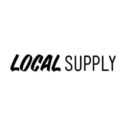 Local Supply Promo Code