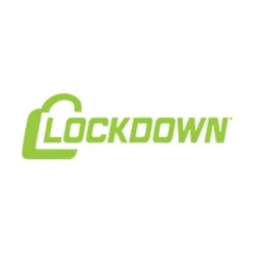 Lockdown Promo Code