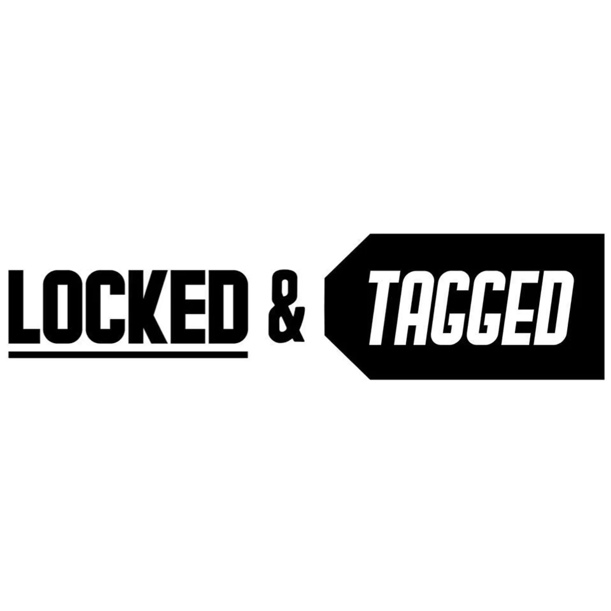  Locked & Tagged Promo Code