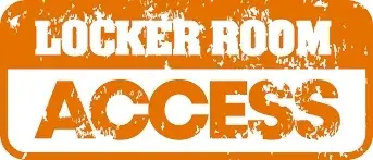 Locker Room Access Promo Code