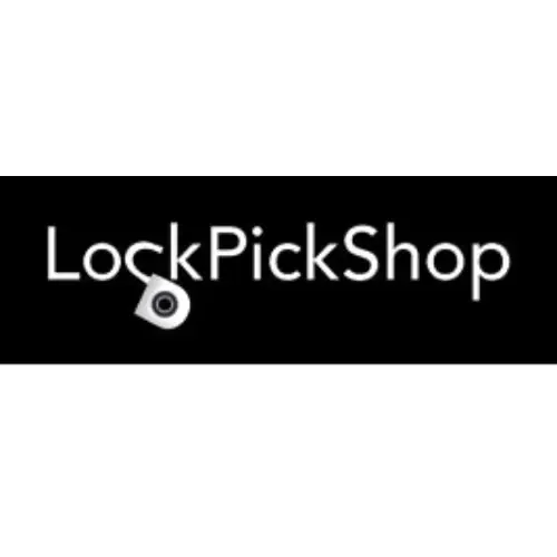 Lockpickshop Promo Code