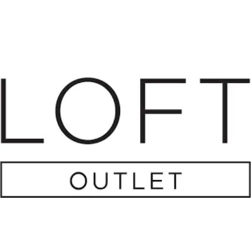LOFT Outlet Promo Code