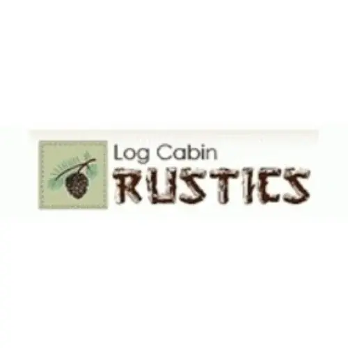 Log Cabin Rustics Promo Code