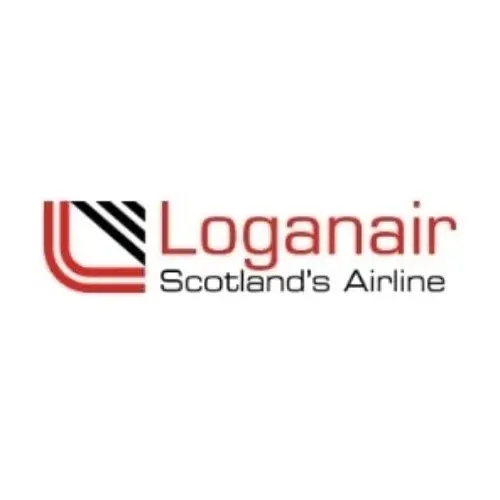 Loganair Promo Code