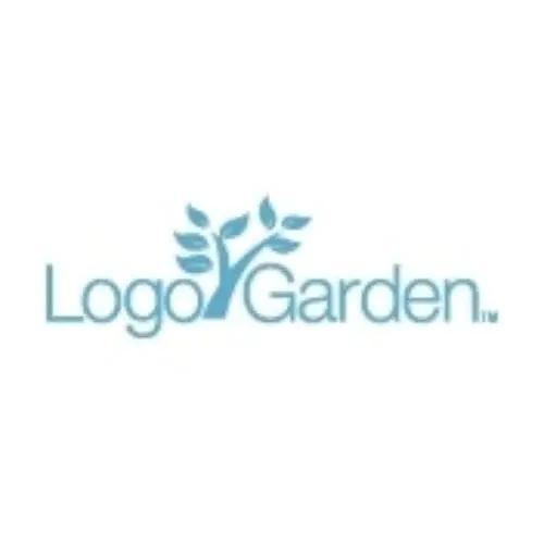 Logo Garden Promo Code