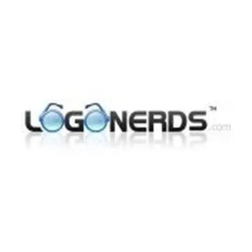 LogoNerds.com Promo Code