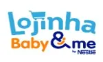 Lojinha Baby and Me BR Promo Code
