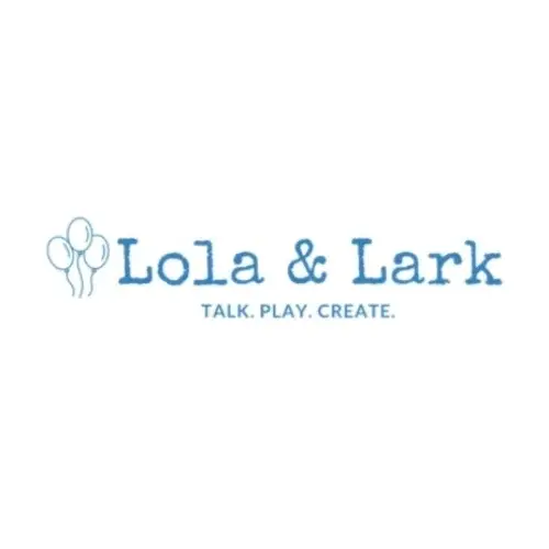 Lola & Lark Promo Code