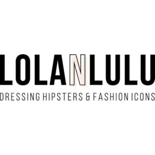 Lola n Lulu Promo Code