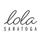 Lola Saratoga Promo Code