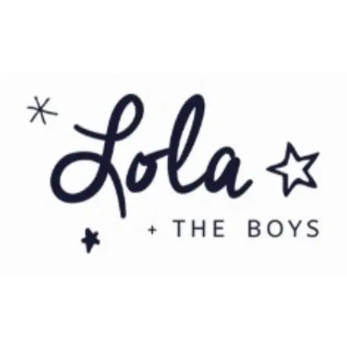 Lola & The Boys Promo Code