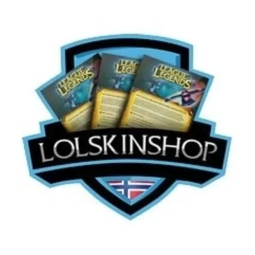 Lolskin Shop Promo Code