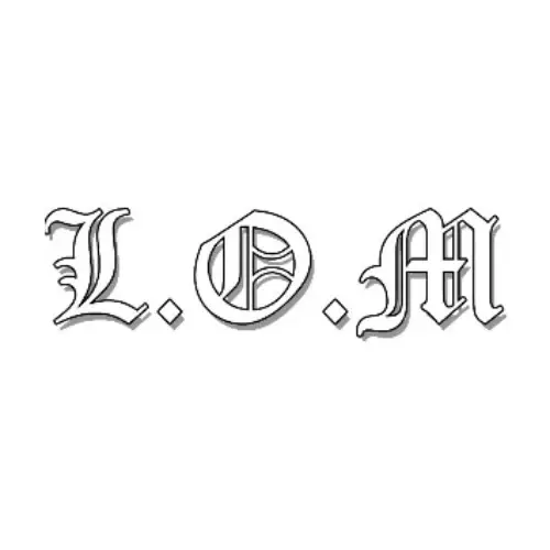 LOM Clothing Promo Code