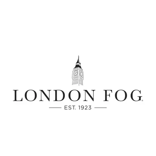 London Fog Promo Code