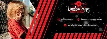 London Poppy Promo Code