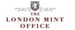 London Mint Office Promo Code