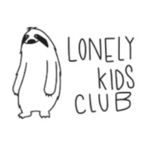 Lonely Kids Club Promo Code