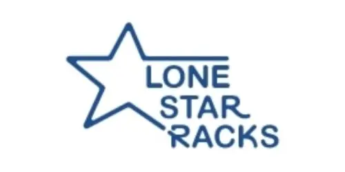 Lone Star Racks Promo Code