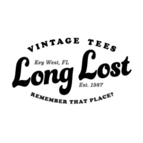 Long Lost Tees Promo Code