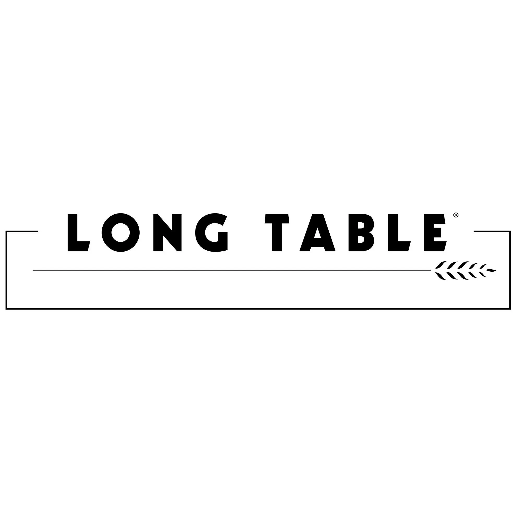 Long Table Pancakes Promo Code