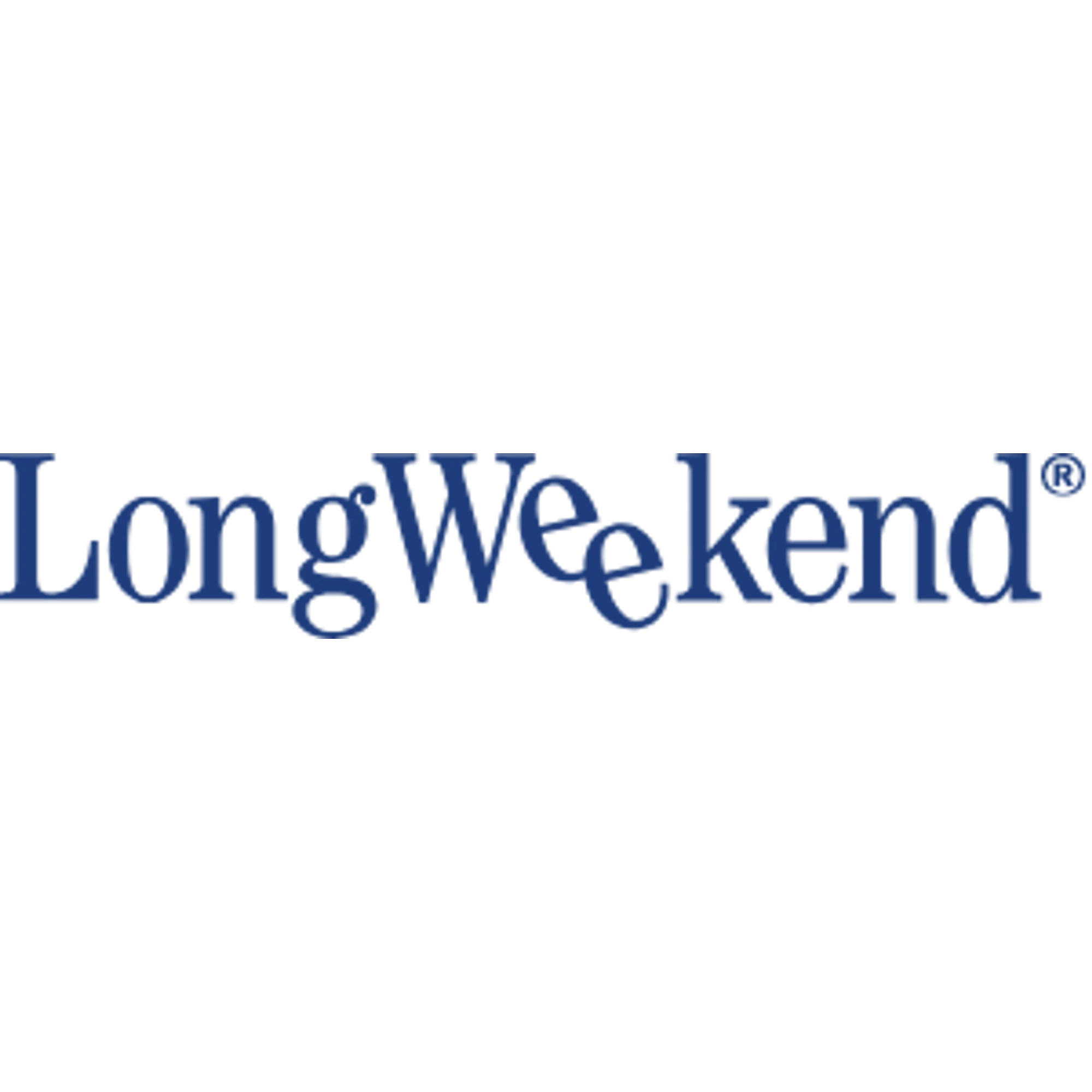 Long Weekend Promo Code