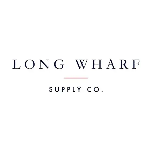 Long Wharf Supply Co. Promo Code