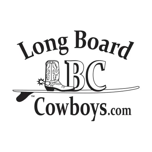 Longboard Cowboys Promo Code