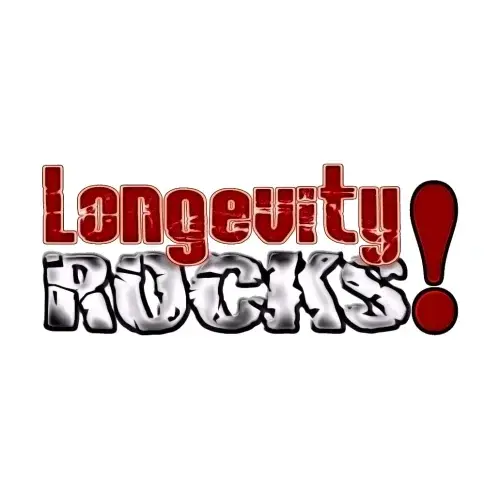 Longevity Rocks Promo Code