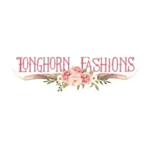 Longhorn Fashions Promo Code