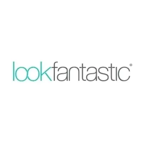 Look Fantastic AU Promo Code