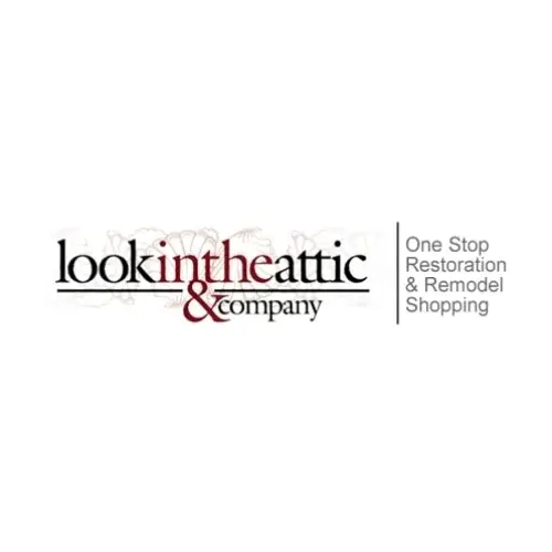 Look In The Attic Promo Code