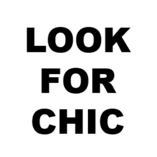 lookforchic Promo Code