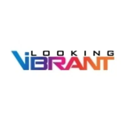 Looking Vibrant Promo Code