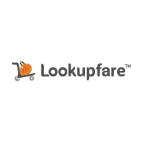 LookupFare Promo Code