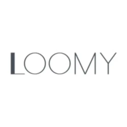 Loomy Promo Code