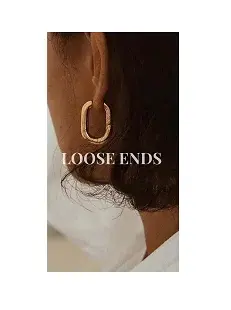 Loose Ends Collections Promo Code