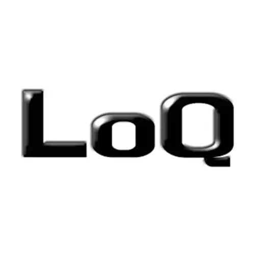LOQ Promo Code
