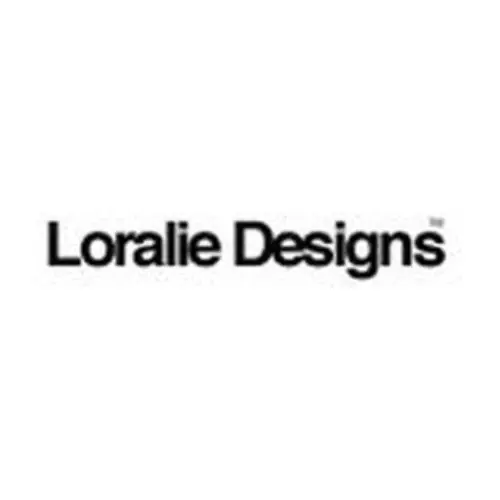 Loralie Designs Promo Code